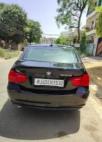 BMW 3 Series 320d 2009