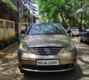 Tata Manza Aura ABS Safire BS-IV 2010