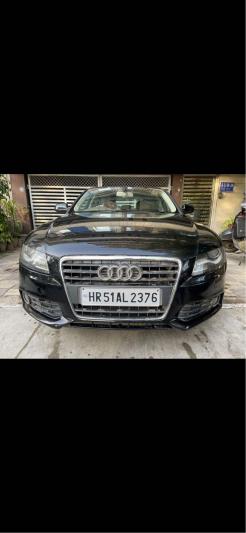 Audi A4 1.8 TFSI 2010