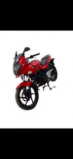 Bajaj Pulsar 220cc 2011