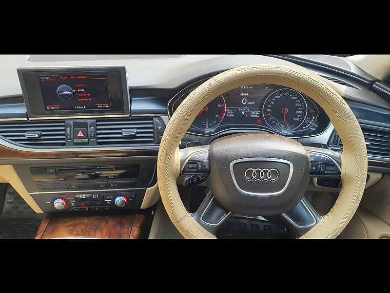 Audi A6 2.0 TDI PREMIUM PLUS 2014