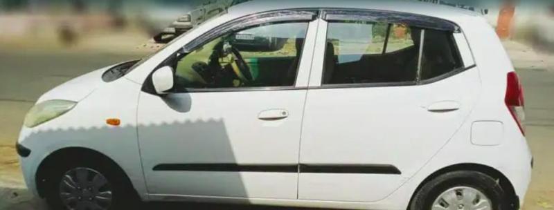 Hyundai i10 Magna 2009