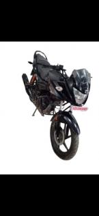 Hero Ignitor Disc 125cc 2013