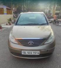 Tata Manza Aqua Quadrajet BS-IV 2010