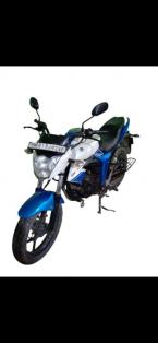 Suzuki Gixxer 150cc 2016