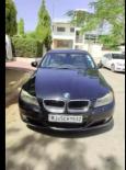 BMW 3 Series 320d 2009