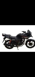 Hero Ignitor Disc 125cc 2013