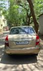 Tata Manza Aura ABS Safire BS-IV 2010
