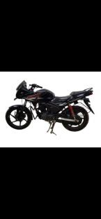 Hero Ignitor Disc 125cc 2013