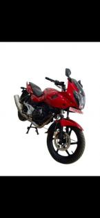Bajaj Pulsar 220cc 2011
