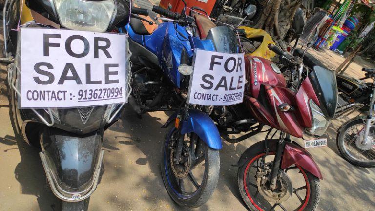 Honda Livo 110cc 2016