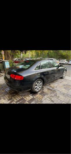 Audi A4 1.8 TFSI 2010
