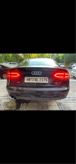 Audi A4 1.8 TFSI 2010