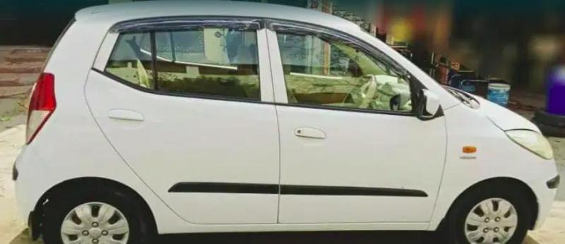 Hyundai i10 Magna 2009