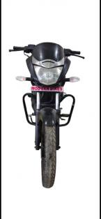 Honda CB Unicorn 150cc 2010