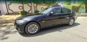 BMW 3 Series 320d 2009