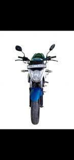 Suzuki Gixxer 150cc 2016
