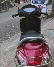 Honda Activa 6G DLX BS6 2020
