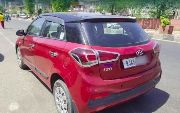 Hyundai i20 Magna 1.2 2019