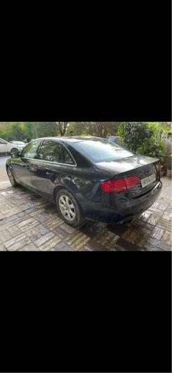 Audi A4 1.8 TFSI 2010
