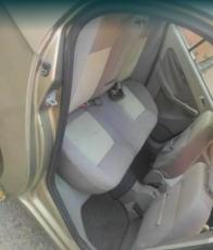 Tata Manza Aqua Quadrajet BS-IV 2010