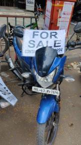 Honda Livo 110cc 2016