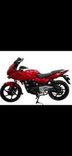 Bajaj Pulsar 220cc 2011