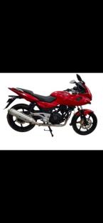 Bajaj Pulsar 220cc 2011