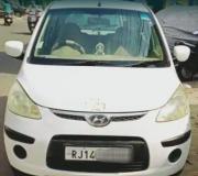 Hyundai i10 Magna 2009