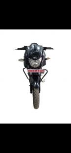 Hero Ignitor Disc 125cc 2013