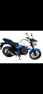 Suzuki Gixxer 150cc 2016