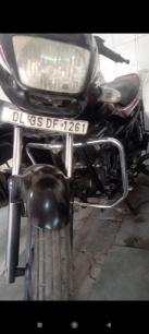 Hero Super Splendor 125cc 2015