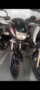 Hero Super Splendor 125cc 2015