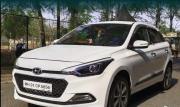 Hyundai i20 Asta (O) 1.2 2017
