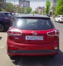 Hyundai i20 Magna 1.2 2019
