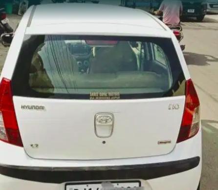 Hyundai i10 Magna 2009