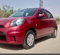 Nissan Micra XL PETROL 2017