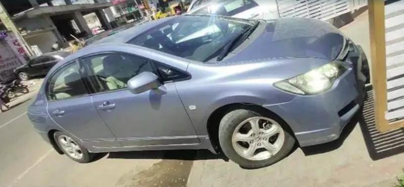 Honda Civic 1.8 I-VTEC 2006