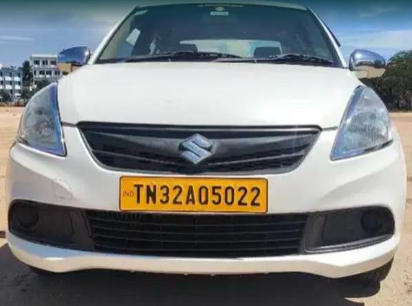 Maruti Suzuki Swift DZire Tour Diesel 2019