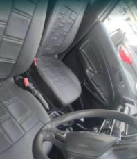 Ford EcoSport Ambiente 1.5L TDCi 2019