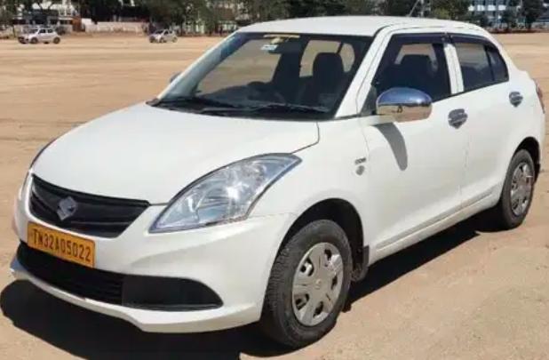 Maruti Suzuki Swift DZire Tour Diesel 2019