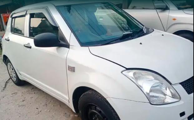Maruti Suzuki Swift LXi 2009