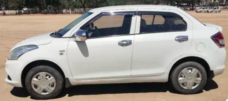 Maruti Suzuki Swift DZire Tour Diesel 2019