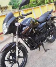 TVS Apache RTR 160cc 2010