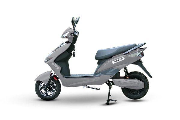 OKAYA Freedum LA-2 2022