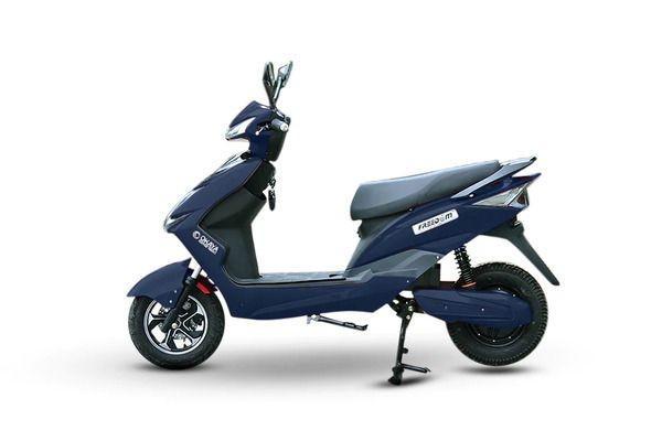 OKAYA Freedum LA-2 2022