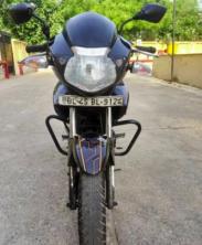TVS Apache RTR 160cc 2010