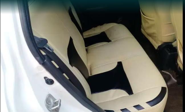 Maruti Suzuki Swift LXi 2009