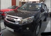 Isuzu D-Max V-Cross 4X4 2019