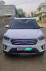 Hyundai Creta 1.6 SX Opt Diesel 2016